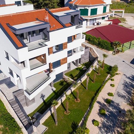 Beachfront Residences สตารา โนวัลยา ภายนอก รูปภาพ