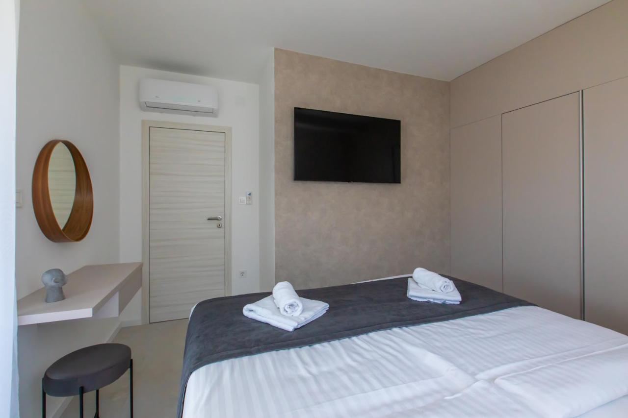 Beachfront Residences สตารา โนวัลยา ภายนอก รูปภาพ